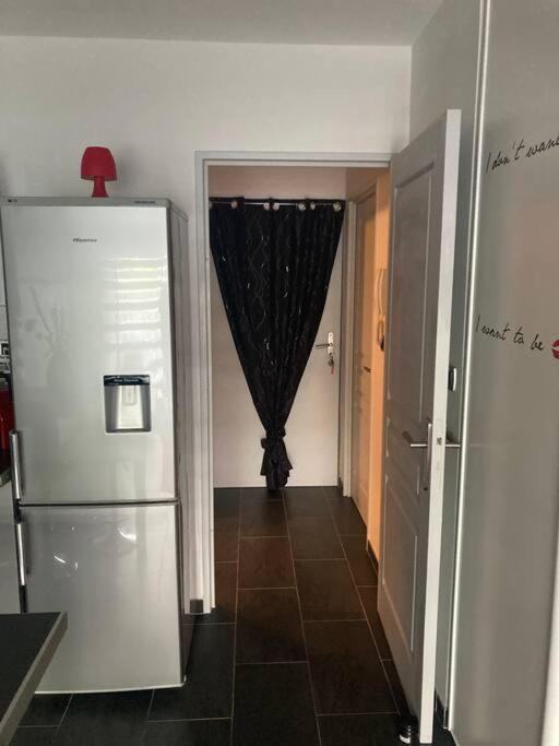 Apartamento Magnifique Studio Tout Equipe Classe 2 Etoiles Saint-Leu Exterior foto